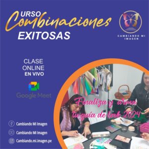 Combinaciones exitosas